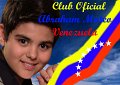 abraham_club_en_venezuela